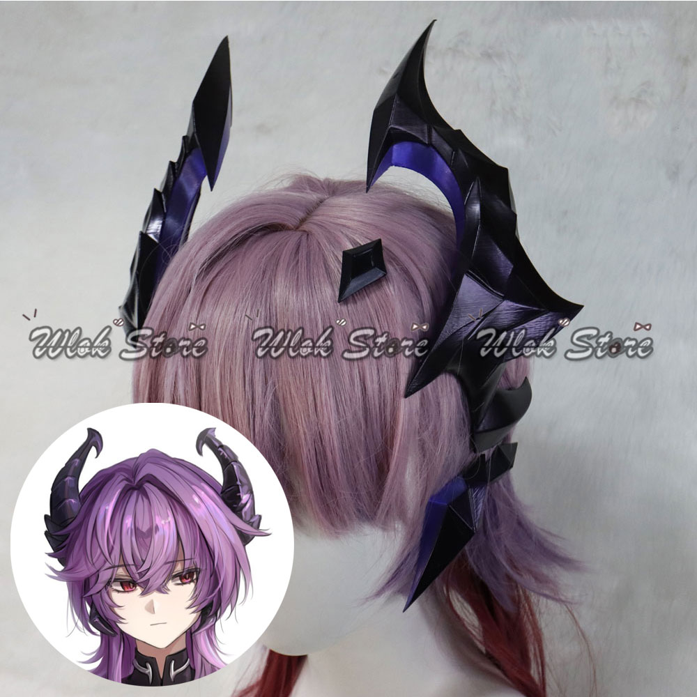 อุปกรณ์เสริมคอสเพลย์อนิเมะเกม  - Anime Cosplay Ladies บทวิจารณ์และราคา
