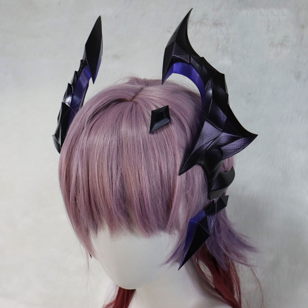 อุปกรณ์เสริมคอสเพลย์อนิเมะเกม  - Anime Cosplay Ladies บทวิจารณ์และราคา