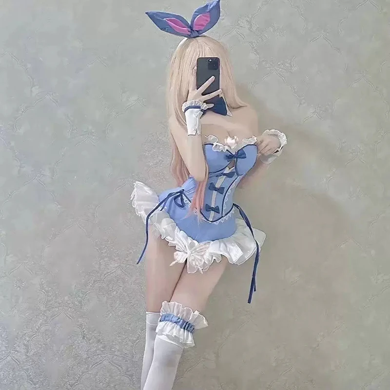 อะนิเมะมายเดรสอัพ ดาร์ลิ่ง คิต - Kitagawa Anime Cosplay บทวิจารณ์และราคา