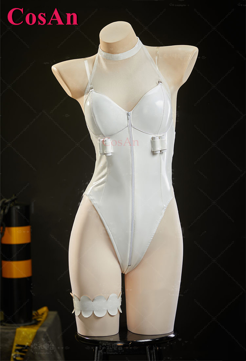 คอสแอน อนิเมะ นิว แพนตี้ แอนด์ - Anime Cosplay Jumpsuit บทวิจารณ์และราคา