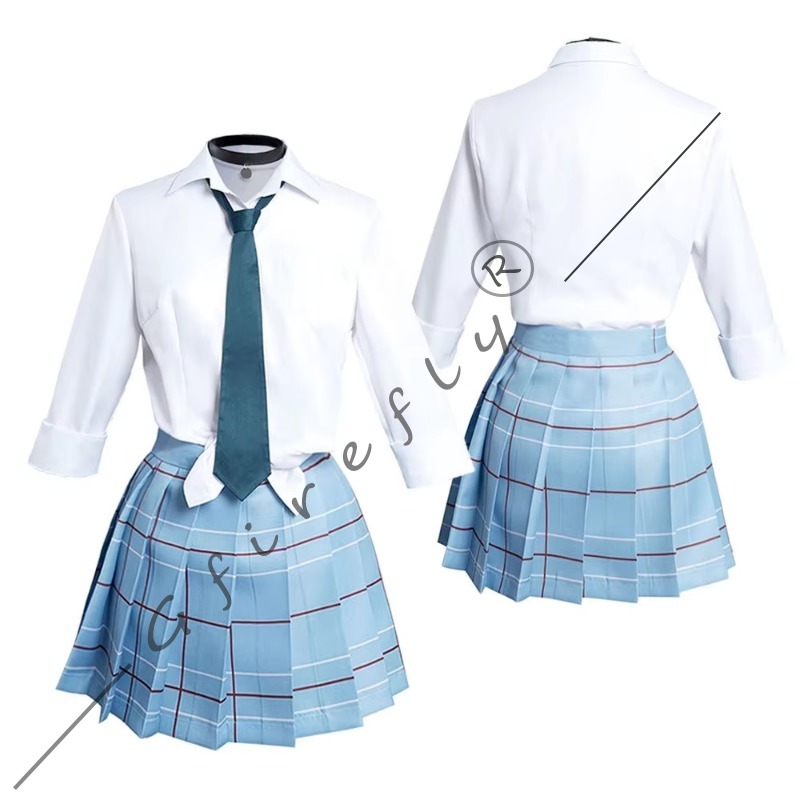 อะนิเมะMy Dress-Up Darling Mar - Kitagawa Anime Cosplay บทวิจารณ์และราคา