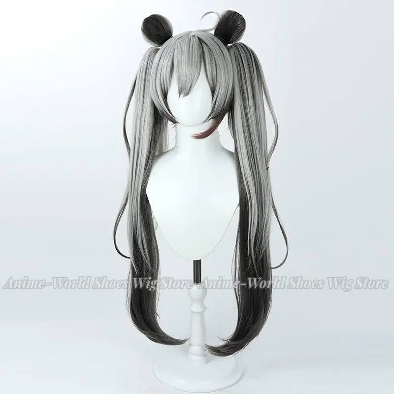 ชิโดริ มิจิรุคอสเพลย์วิกผมบลูอ - Anime Cosplay Blue Hair บทวิจารณ์และราคา