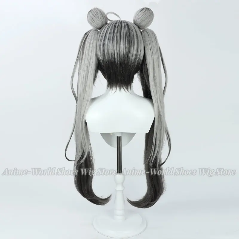 ชิโดริ มิจิรุคอสเพลย์วิกผมบลูอ - Anime Cosplay Blue Hair บทวิจารณ์และราคา