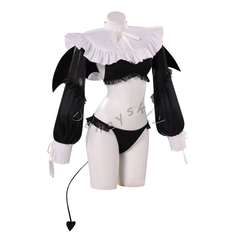 ลิซ คอสเพลย์ ฮาโลวีน บันนี่ เด - Kitagawa Anime Cosplay บทวิจารณ์และราคา