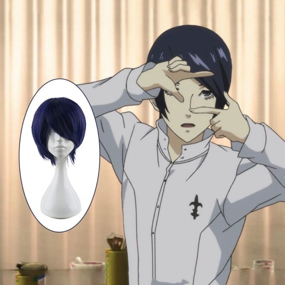 เพอร์โซน่า 5 ฟ็อกซ์ ยูสุเกะ คิ - Kitagawa Anime Cosplay บทวิจารณ์และราคา