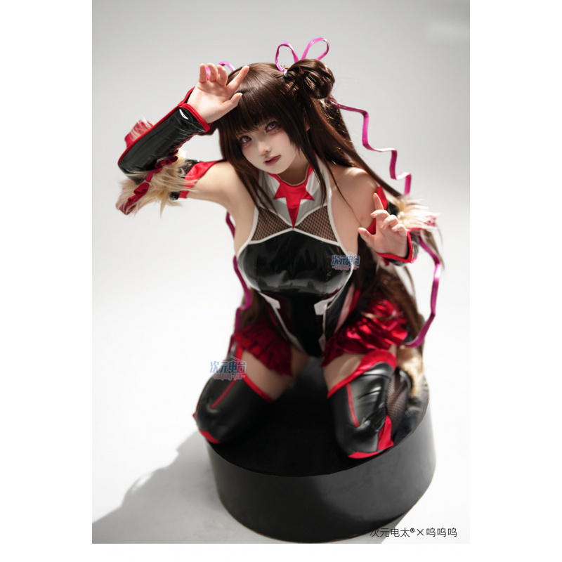 เกมแอคชั่นไทมานิน มิซึกิ ชิราน - Anime Cosplay Jumpsuit บทวิจารณ์และราคา