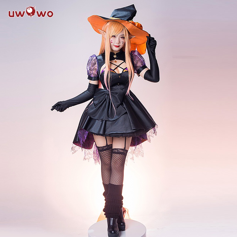 มาริน คิตากาวะ คอสเพลย์เครื่อง - Anime Cosplay Ladies บทวิจารณ์และราคา