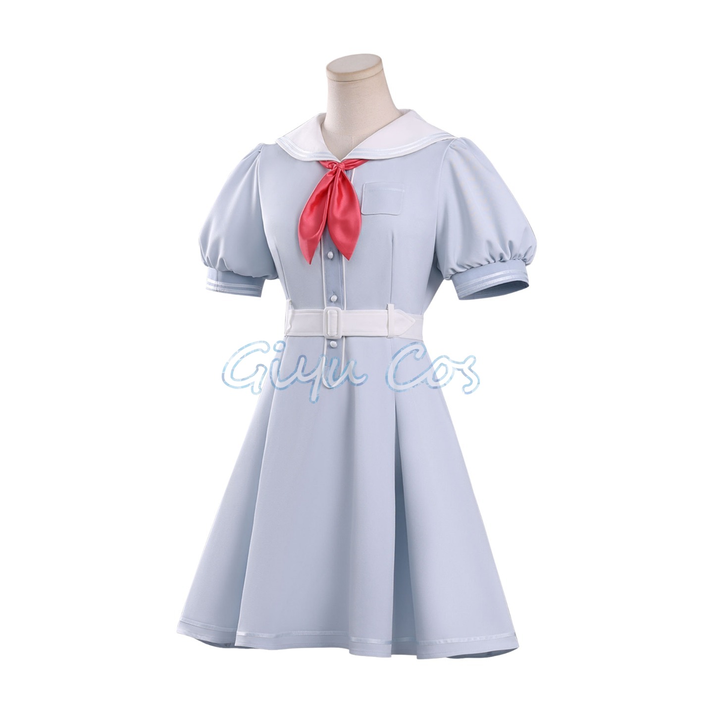 เลิฟไลฟ์ ฮาสุ โนะ โซระ โจกะคุอ - Anime Cosplay Ladies บทวิจารณ์และราคา