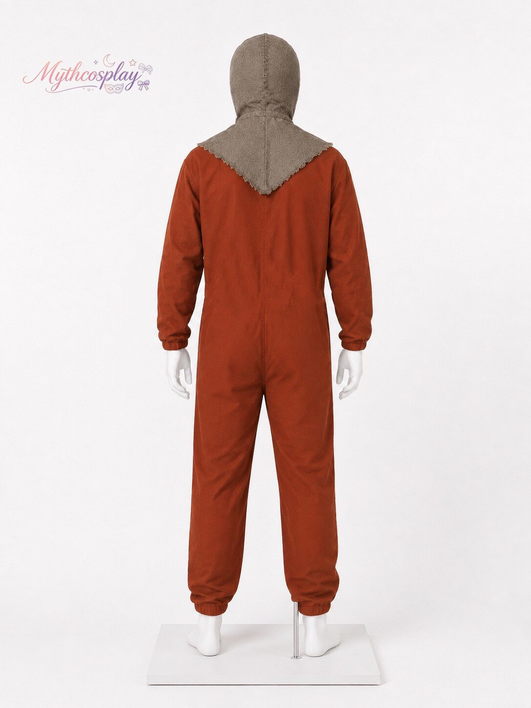 ชุดคอสเพลย์แซม ทริค 'แอนด์ ทรี - Anime Cosplay Jumpsuit บทวิจารณ์และราคา